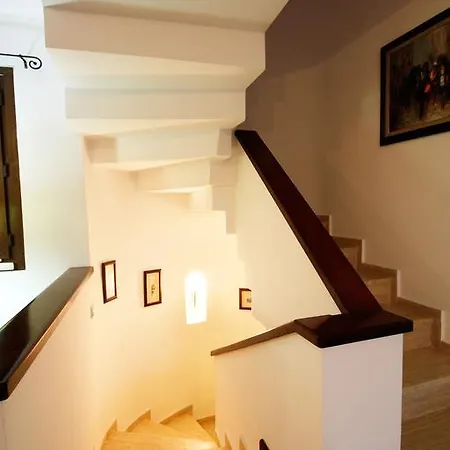 Nyaraló Important Group Bd312 Dublex 3+1 *